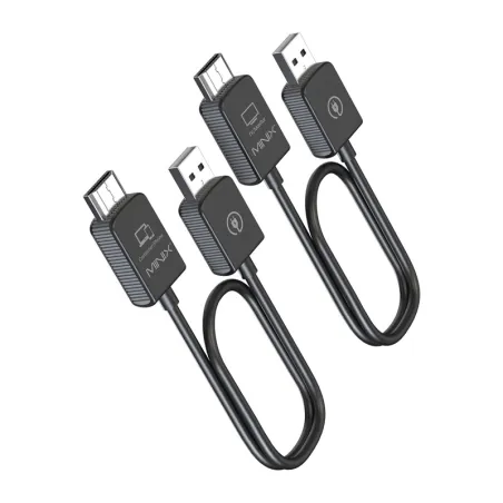 Minix H1 Wireless HDMI-to-HDMI Video Transmitter